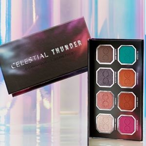 Dominique Cosmetics Celestial Thunder Eyeshadow